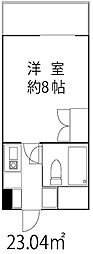 ドミールセッテ国分寺 903