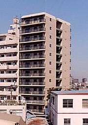 ドミール田端 302