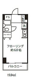 ドミール西船橋 2011