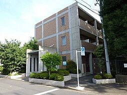 ドミール花小金井 111