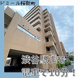 ドミール桜新町 901