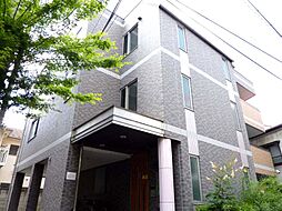 メゾンド・エフ3 101