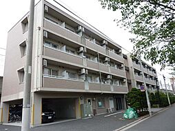 ドミール喜多見 210