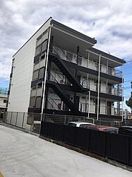 南与野プラザA 401