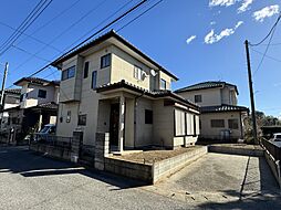 東金市大沼田の一戸建て