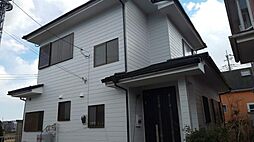 長生郡白子町福島の一戸建て