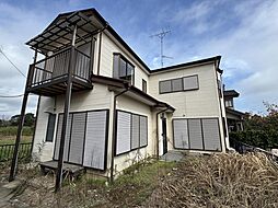 東金市下谷の一戸建て