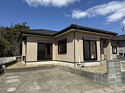 山武郡九十九里町小関の一戸建て