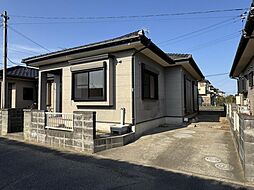 山武市井之内の一戸建て