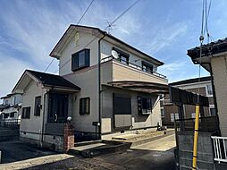 東金市台方の一戸建て