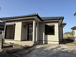 山武郡九十九里町不動堂の一戸建て