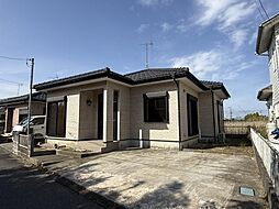 山武郡九十九里町不動堂の一戸建て