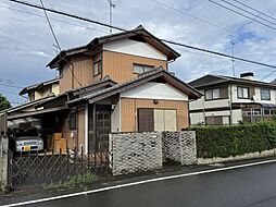 芝山町新井田一戸建て