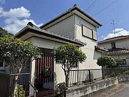 山武市本須賀一戸建て