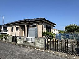 山武郡九十九里町片貝の一戸建て