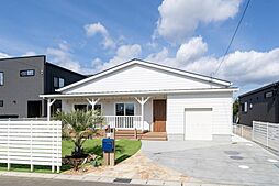 東金市前之内一戸建て