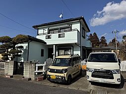 大網白里市柳橋一戸建て