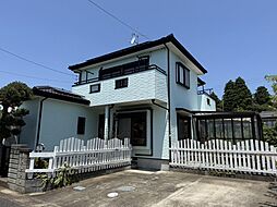 大網白里市柳橋一戸建て