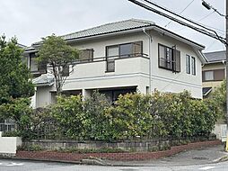 東金市日吉台二丁目　中古戸建