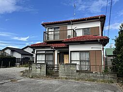 東金市上武射田一戸建て