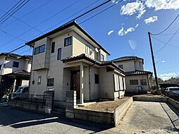 東金市大沼田一戸建て