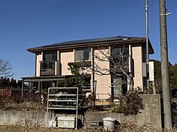 大網白里市南横川一戸建て