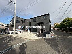 築後未入居戸建 平塚市広川 4号棟