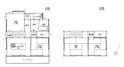 戸建　中郡大磯町大磯