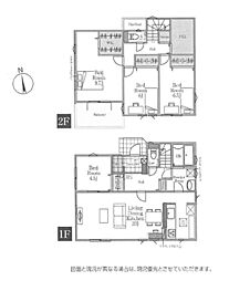 新築　秦野市落合１期　２号棟