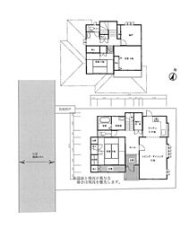 戸建　小田原市曽比