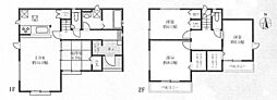 新築　平塚市長持　16期　１号棟