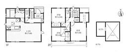 新築　平塚市横内１１期　２号棟