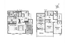 新築　秦野市曽屋　１１号棟