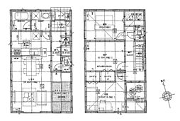 戸建　厚木市棚沢