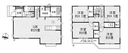 新築　小田原市小八幡　１号棟