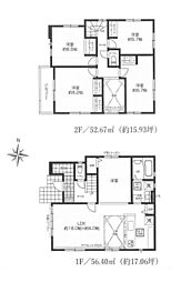 新築　厚木市山際１期　４号棟