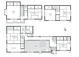 戸建 綾瀬市蓼川2丁目