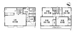 新築　平塚市諏訪町　１号棟