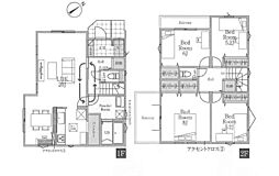 新築　秦野市三屋　１期　3号棟