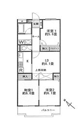 秦野市南矢名５丁目