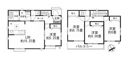 新築　秦野市富士見町　1号棟