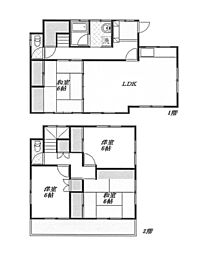 戸建　秦野市堀西