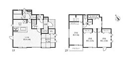 新築　秦野市桜町２期　３号棟