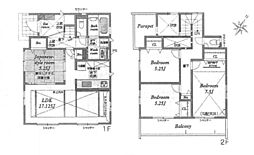 新築　秦野市曽屋　6号棟