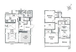 新築　秦野市曽屋　７号棟