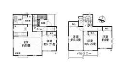 新築　海老名市国分寺台　２号棟