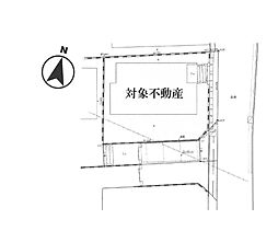 土地　綾瀬市大上