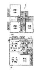 戸建　秦野市曽屋