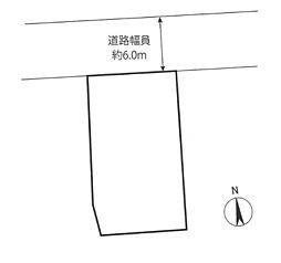 土地　海老名市浜田町