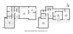 戸建　平塚市めぐみが丘